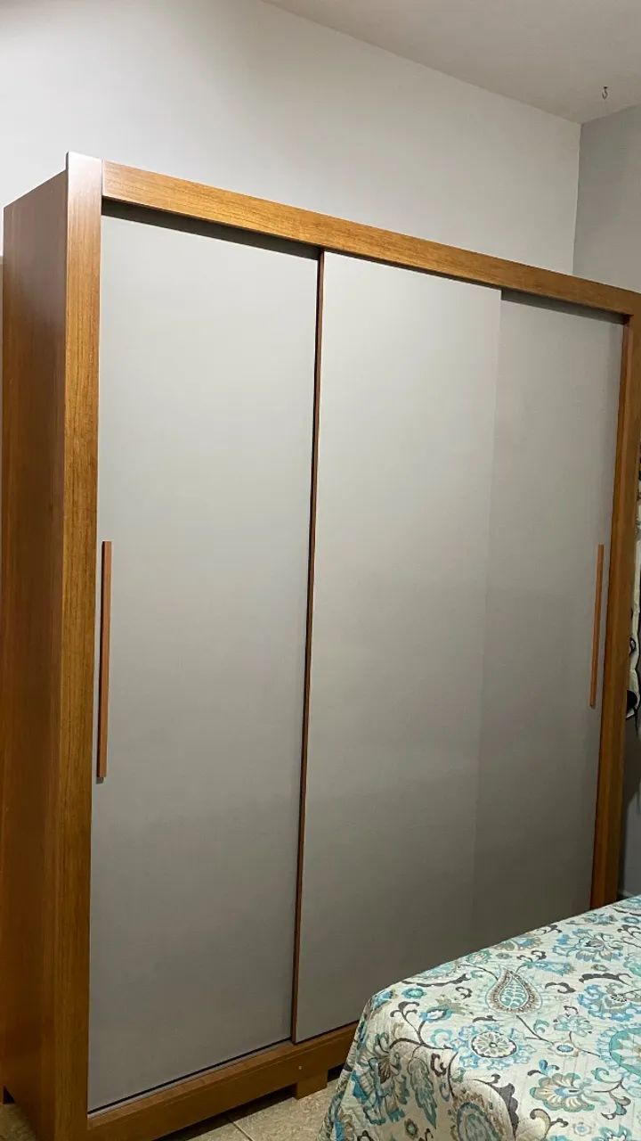 Guarda roupa  - Foto 4