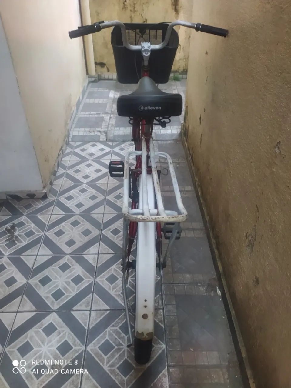 Bicicleta Caloi Poty  - Foto 2