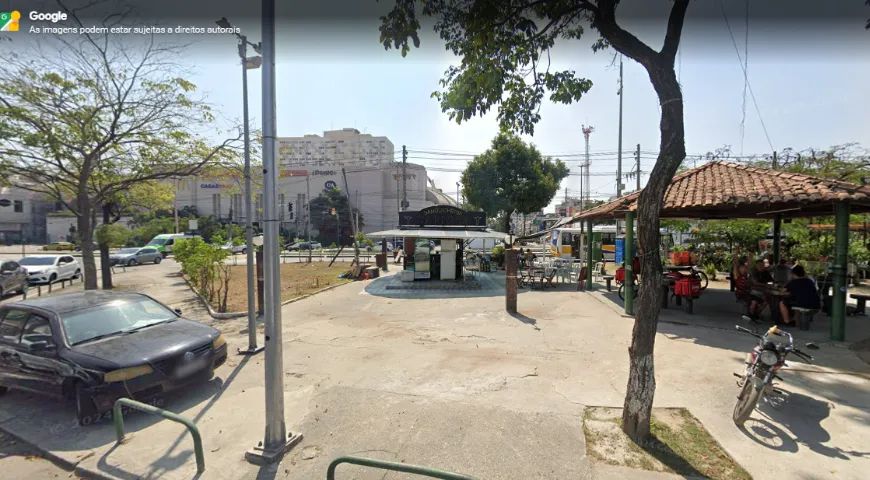 Quiosque comercial - Foto 2