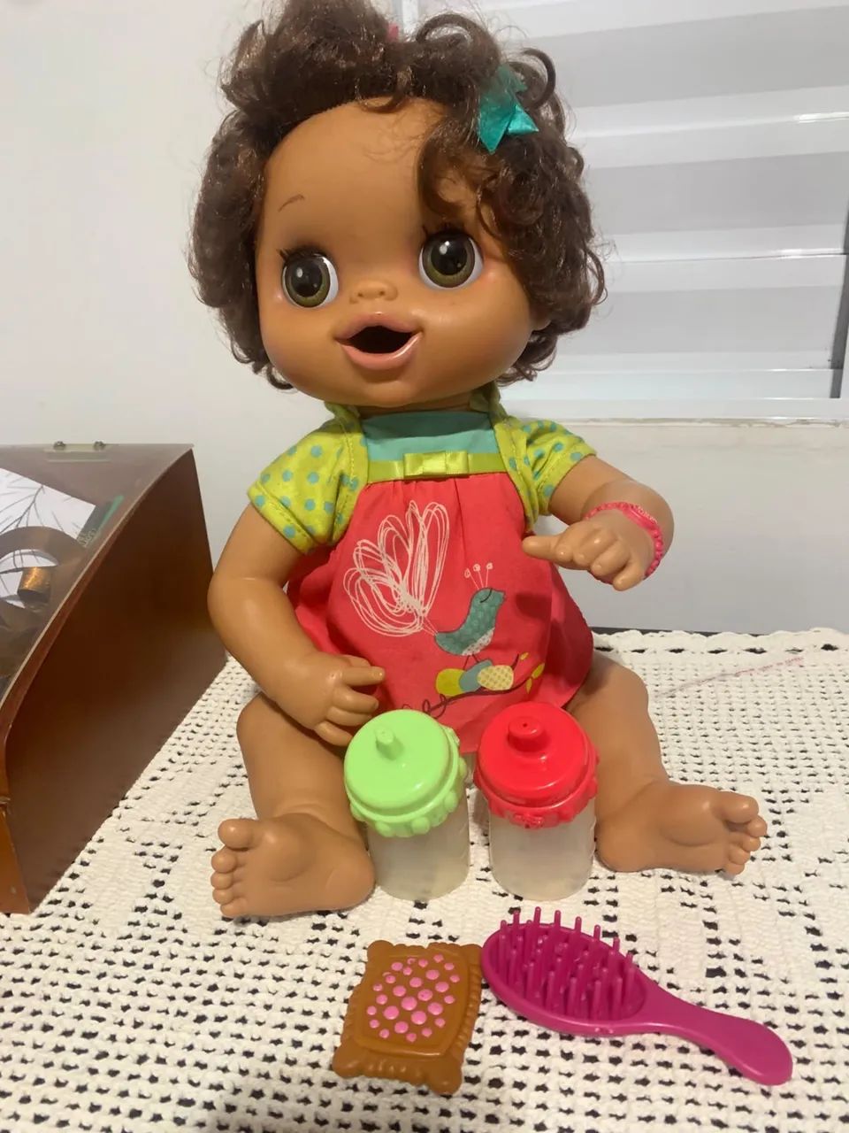 Baby alive 