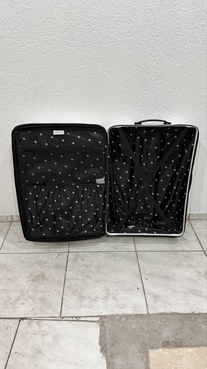 Mala de viagem  - Foto 5