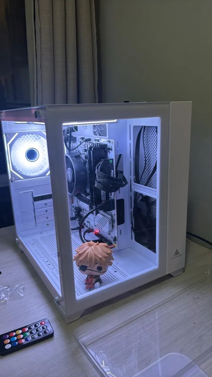 PC Completo montado