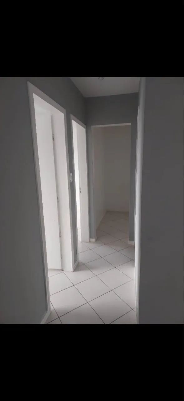 Vende-Se Apartamento 