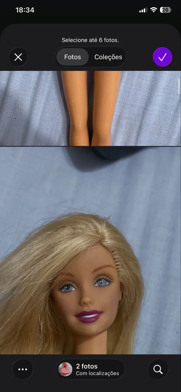 Brinquedo para criança 