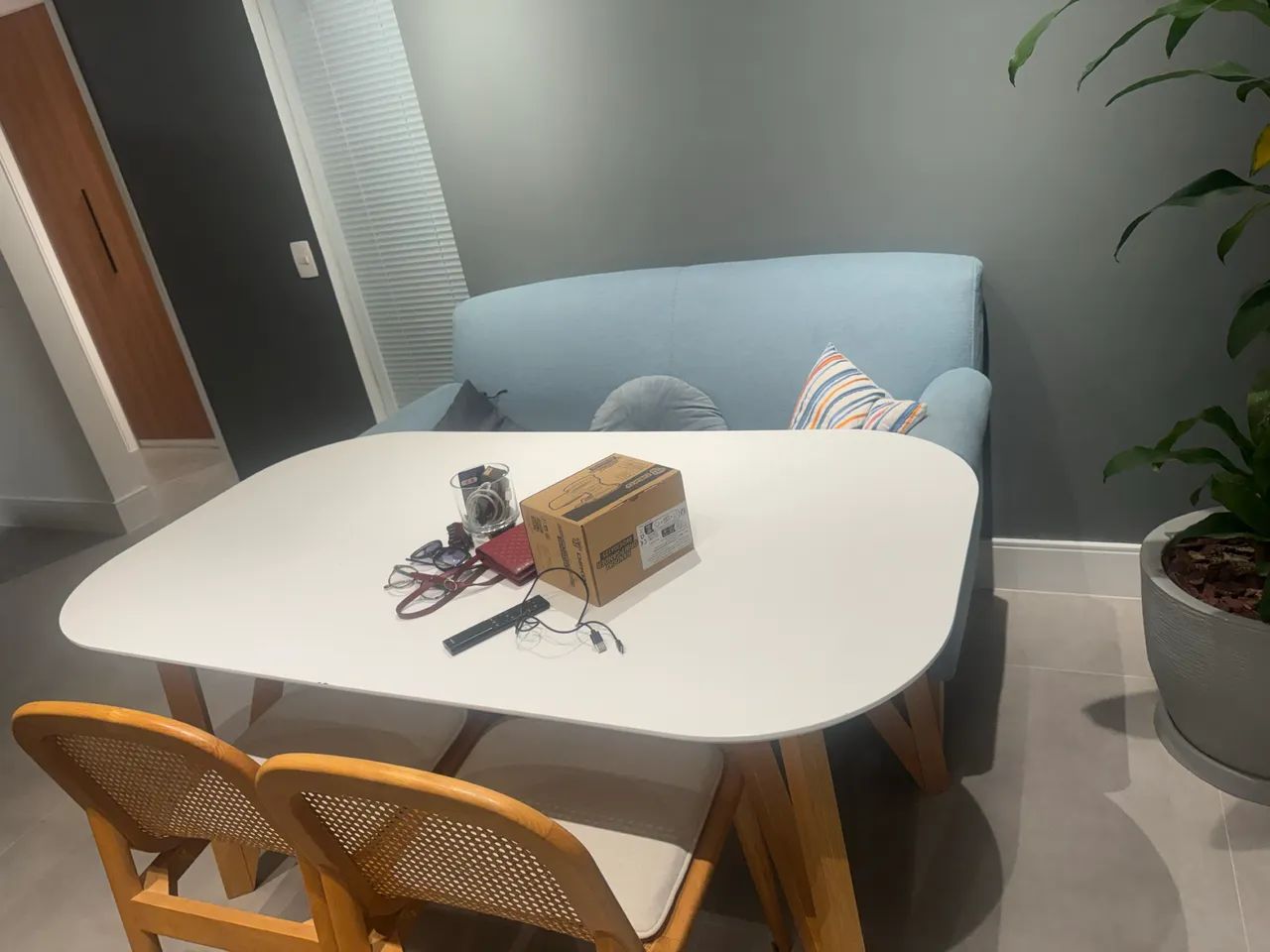 Sofa de jantar alemão  - Foto 5