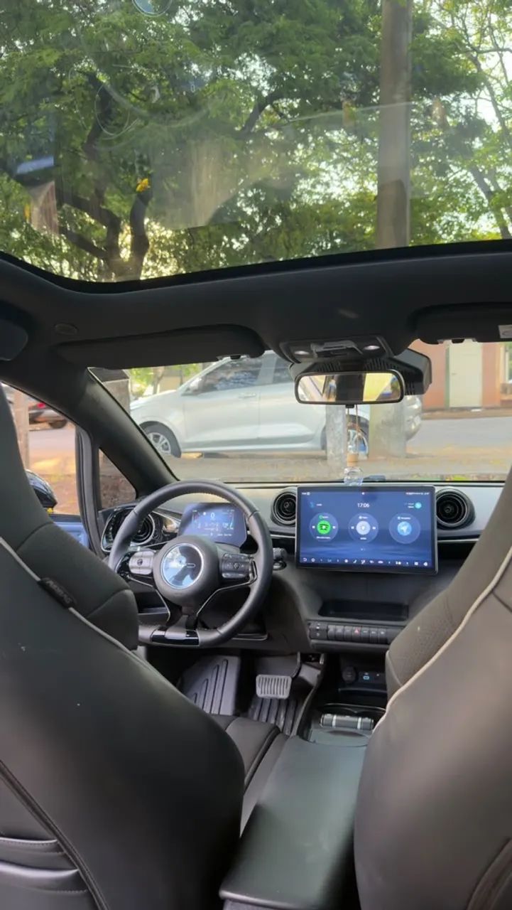 BYD Dolphin Plus (Elétrico) 2025 - Foto 5