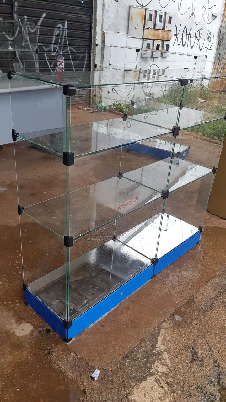 Balcão Vitrine  - Foto 3