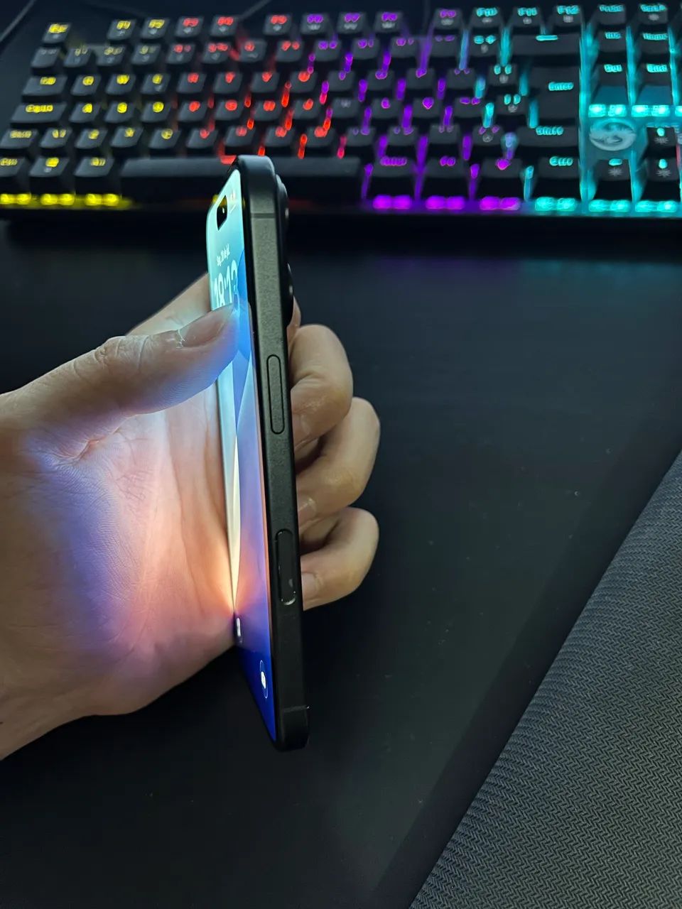 iPhone 16 256 GB  - Foto 4