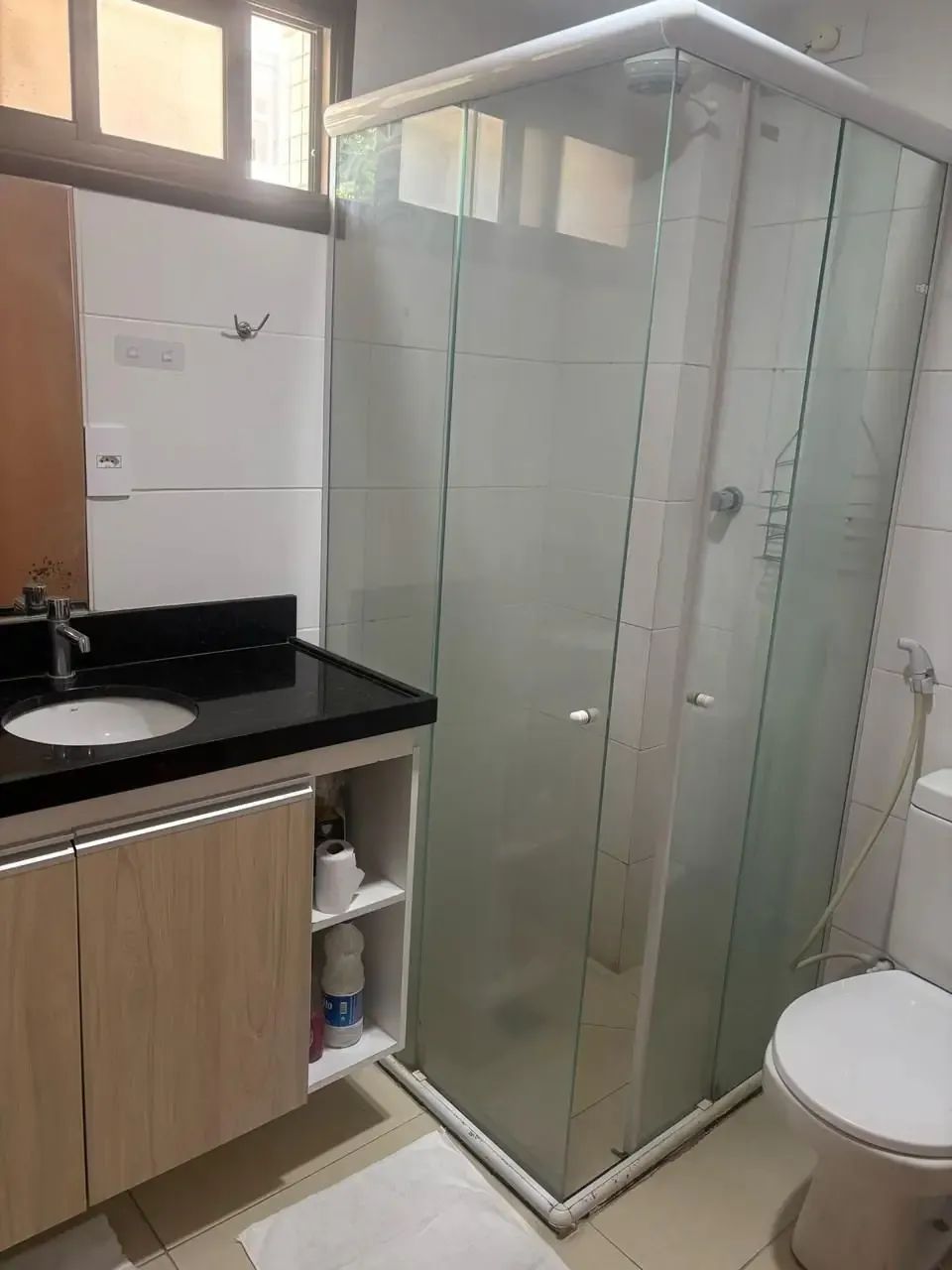 ALUGO APARTAMENTO MOBILIADO CABO BRANCO - COR ANDREONNI - Foto 5