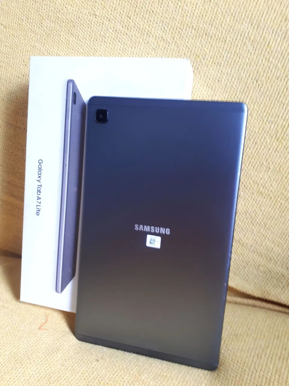Samsung Tab A7 Lite Tablet - Foto 5
