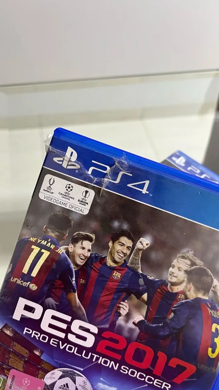 JOGOS DE PS4 - Foto 2