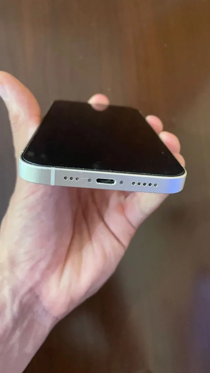 Iphone 14 128gb IMPECÁVEL - Foto 5