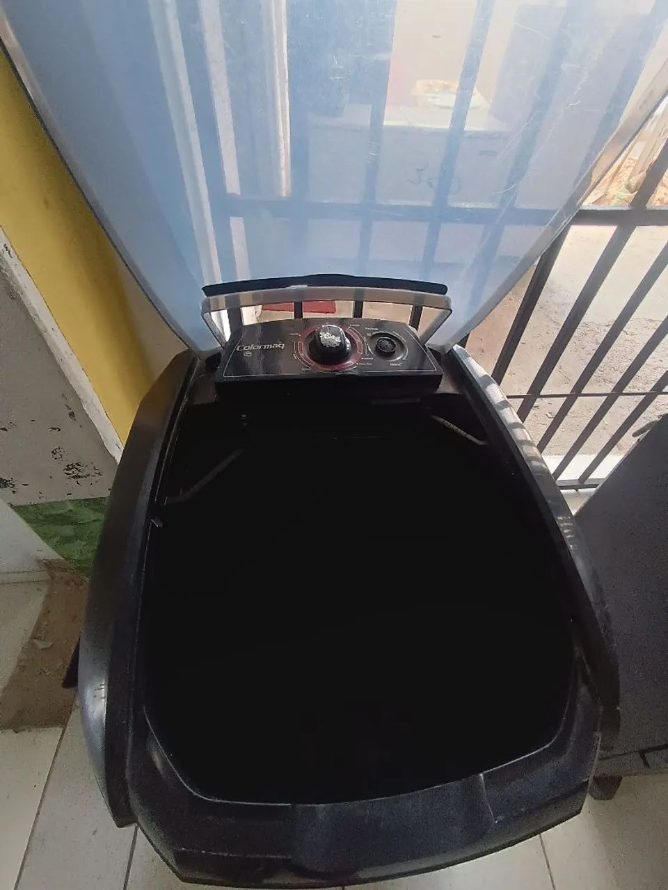 Tanquinho de lavar roupa  - Foto 2