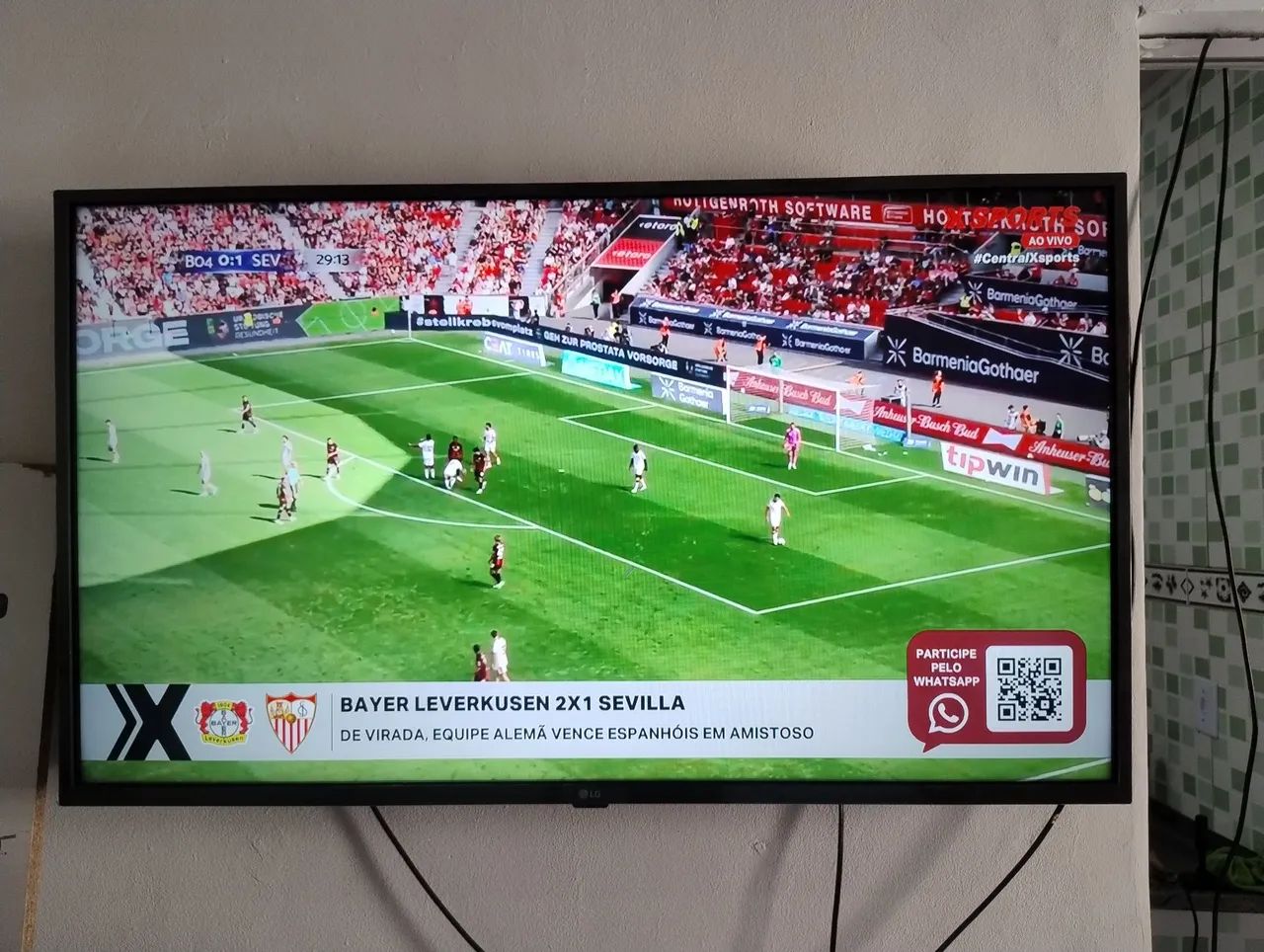 Tv 43 polegadas  - Foto 3