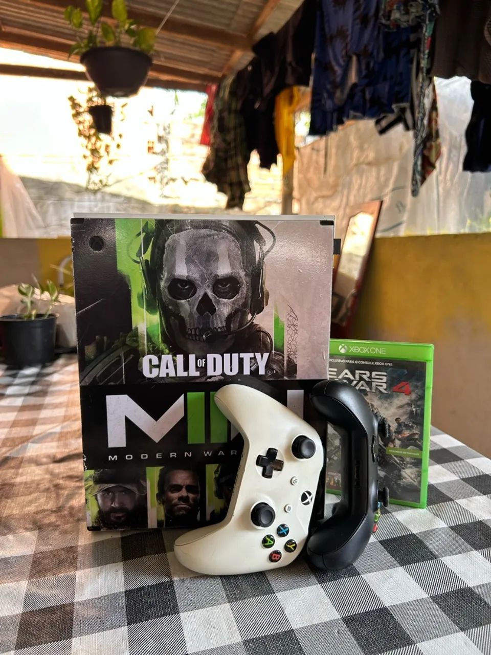Xbox one s  - Foto 2
