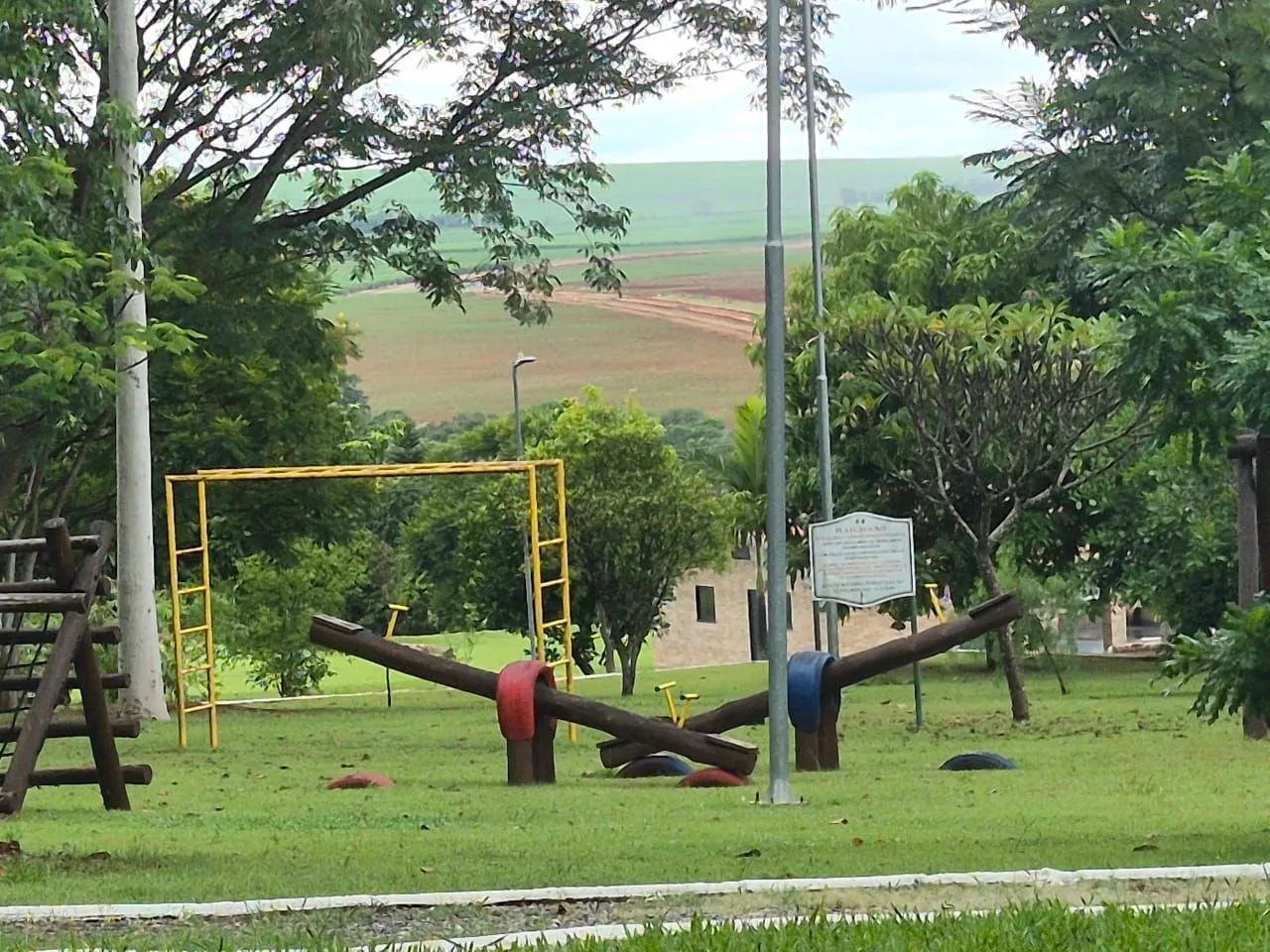 Condomínio Chácaras Itália - Excelente Localização. - Foto 13