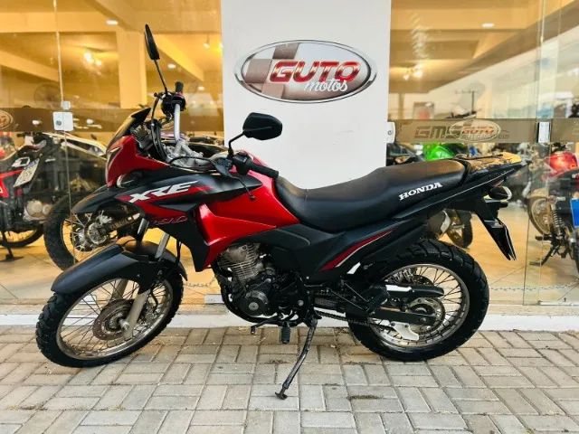 XRE 190 - GUTO MOTOS - Foto 2