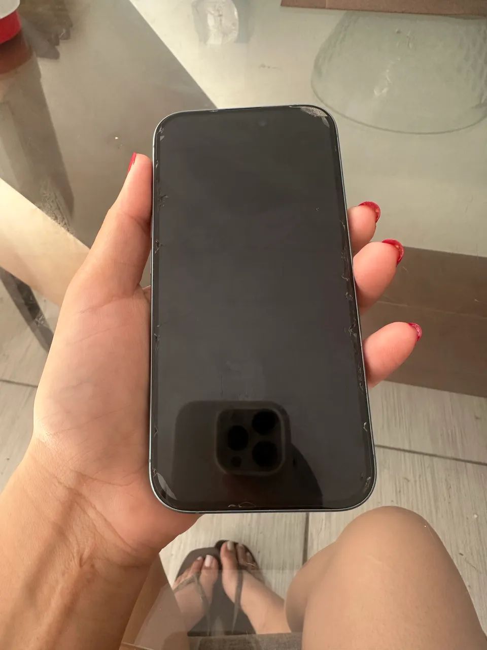 iPhone 16 128gb  - Foto 5