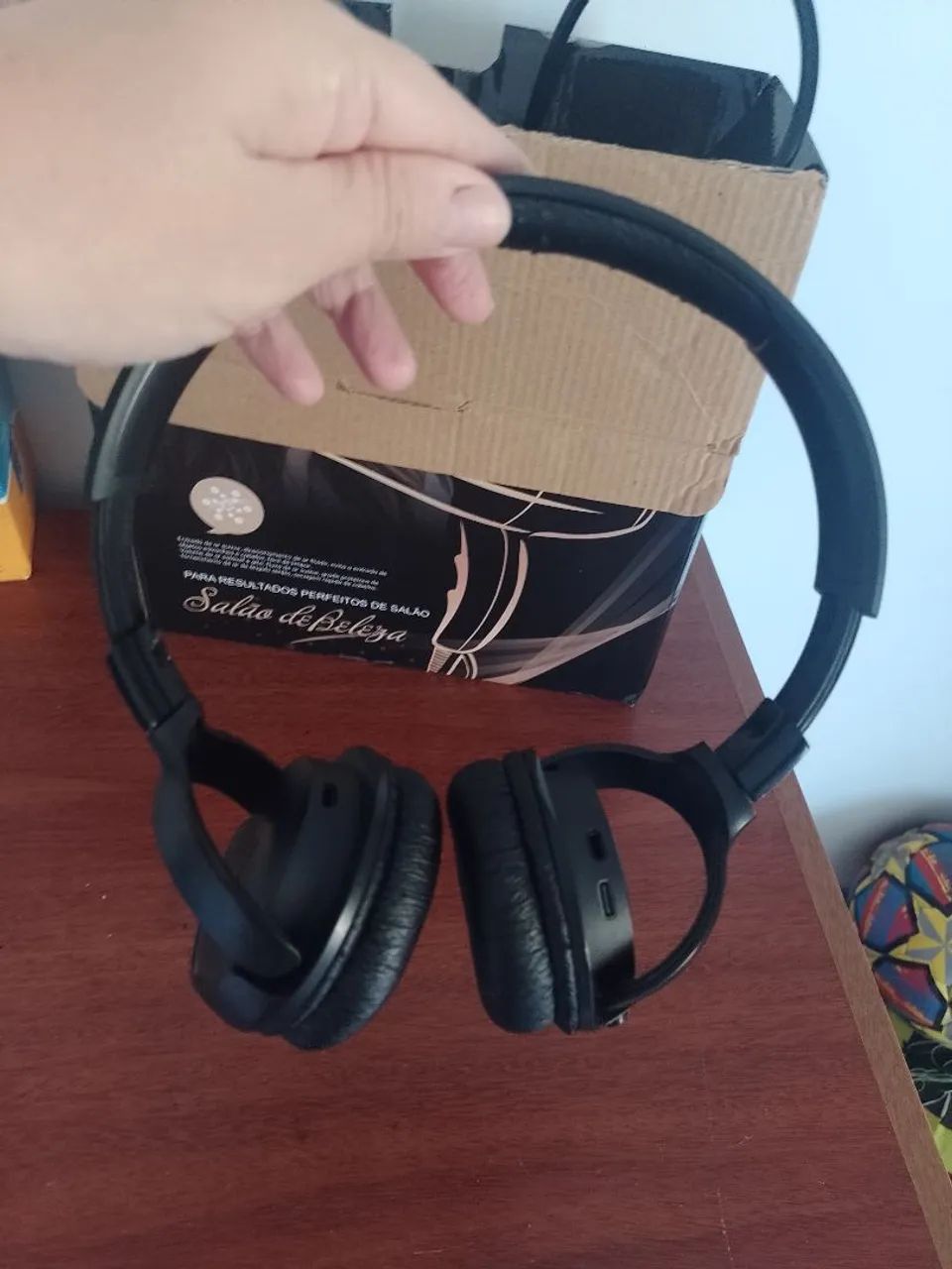 Fone JBL original  - Foto 2