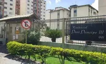 Imóvel para Locação  3 Quartos | 51m²