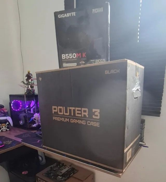 Computador gamer - Foto 5