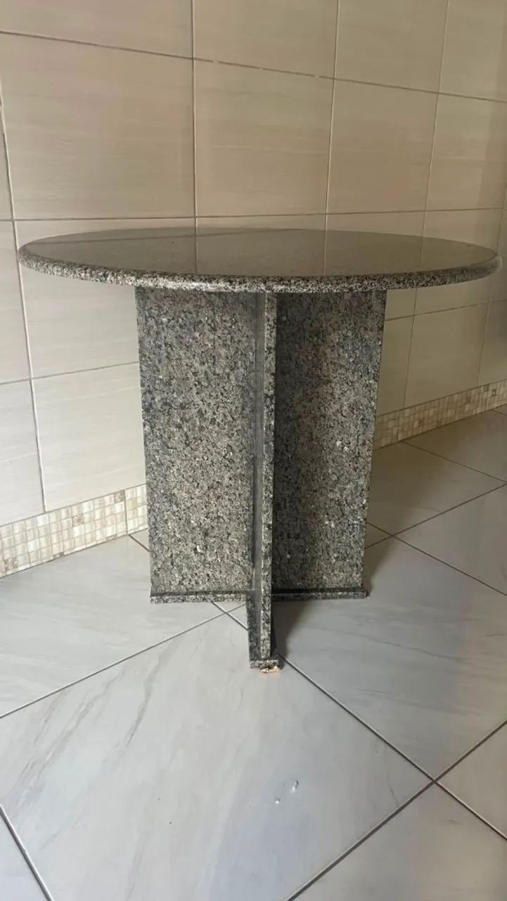 Mesa de Mármore - Foto 3