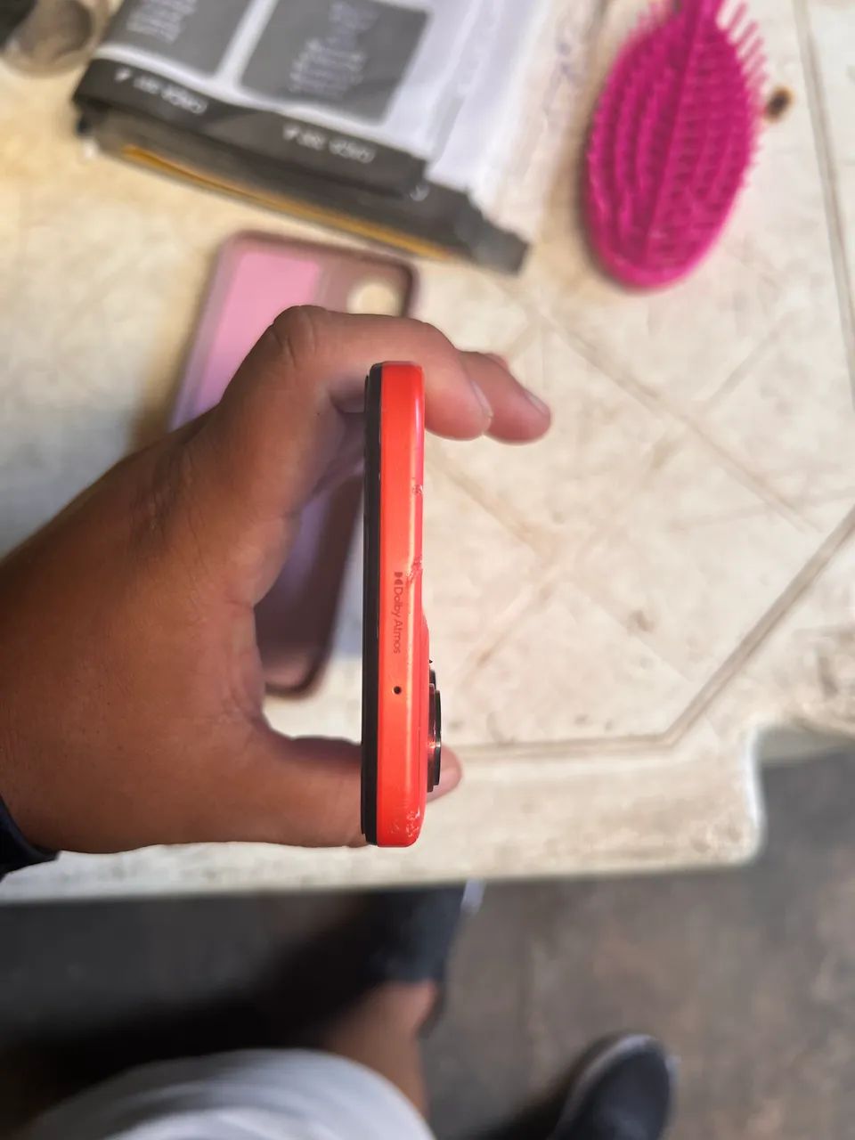 Moto g35 256gb 5g - Foto 2