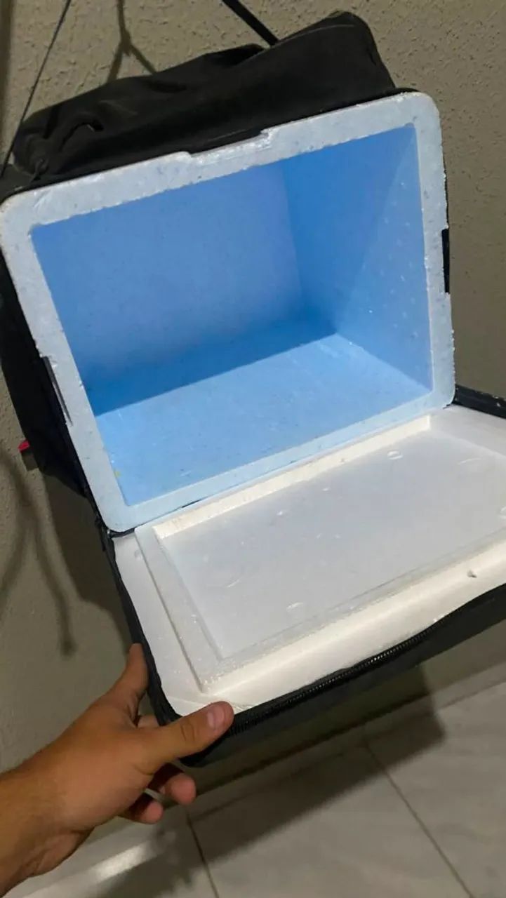 Bag , nunca usada  - Foto 2