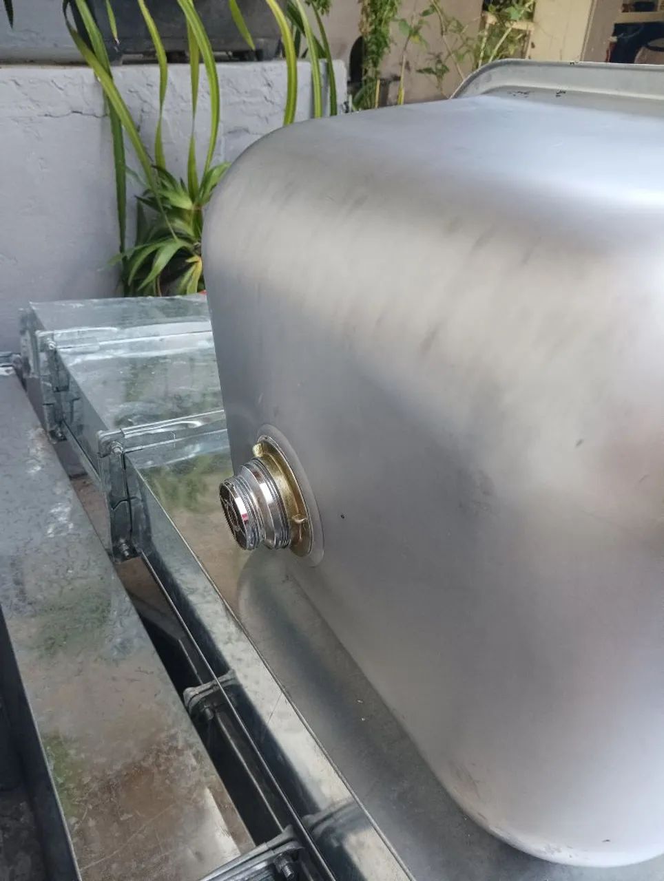 Cuba inox - Foto 3