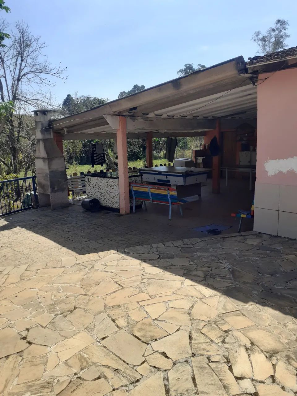 Sitio para temporada Sul de Minas / Camanducaia / Monte Verde  - Foto 3