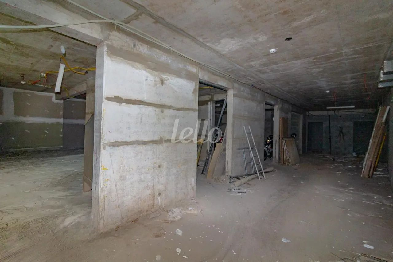 Comercial para alugar no(a) Vila Primavera