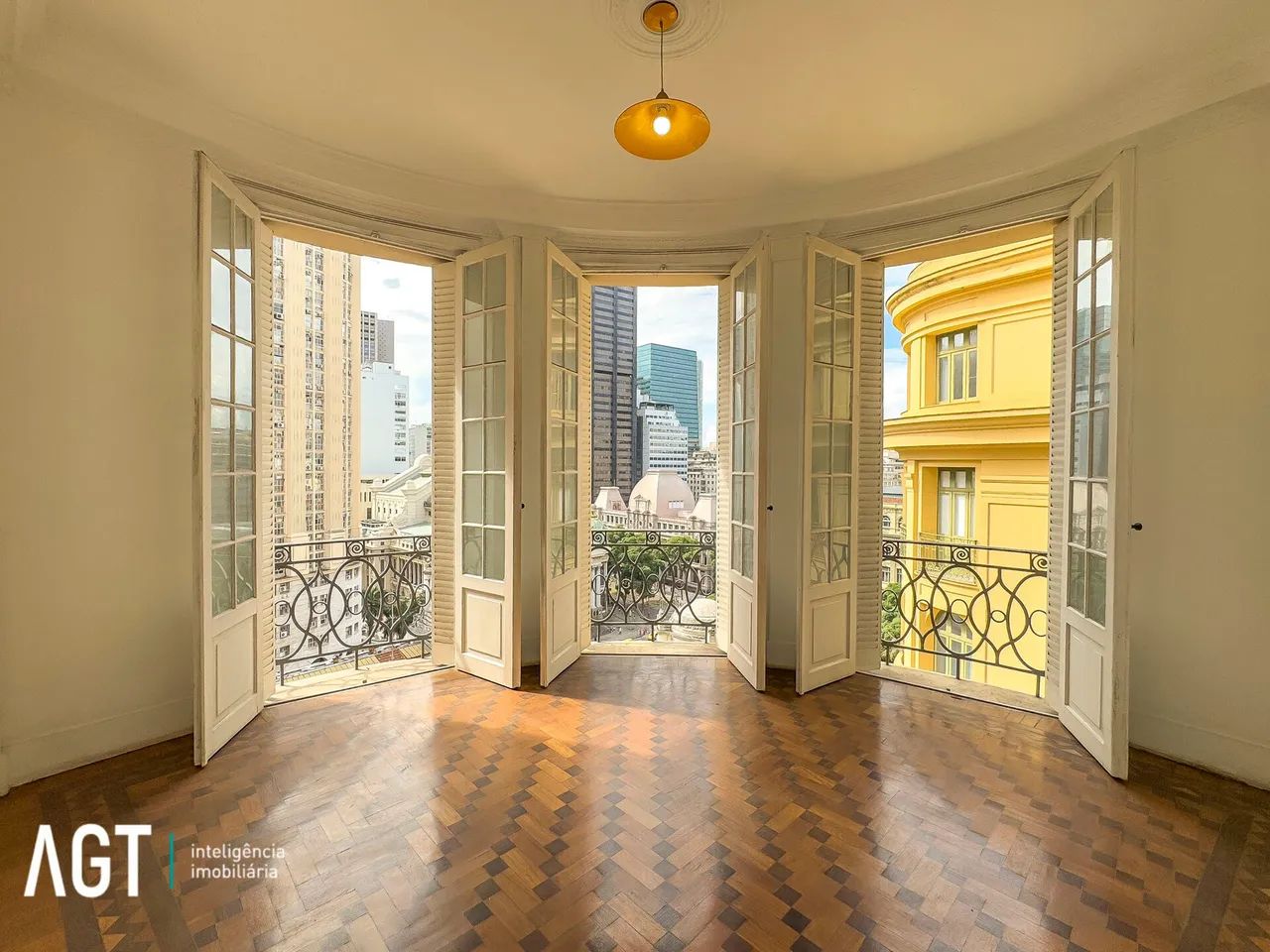 Sala Comercial em Centro, Rio de Janeiro/RJ - Foto 2
