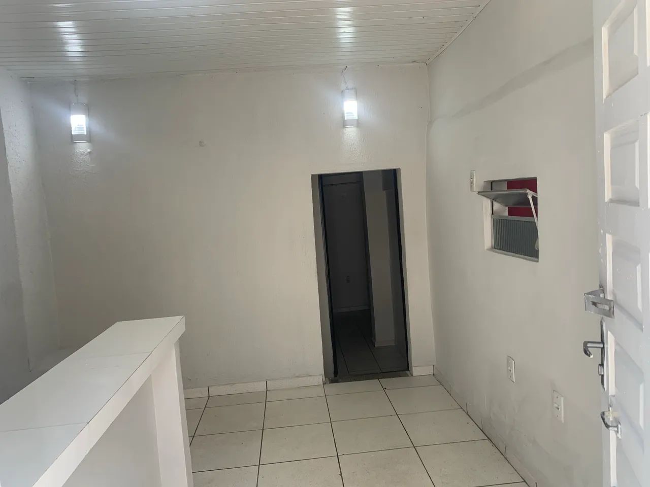 QUARTO  e  KITNET  Mobiliado e sem mobília - Centro de Belém - Foto 2