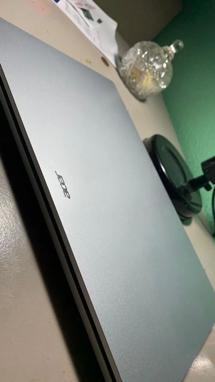 notebook acer - Foto 2