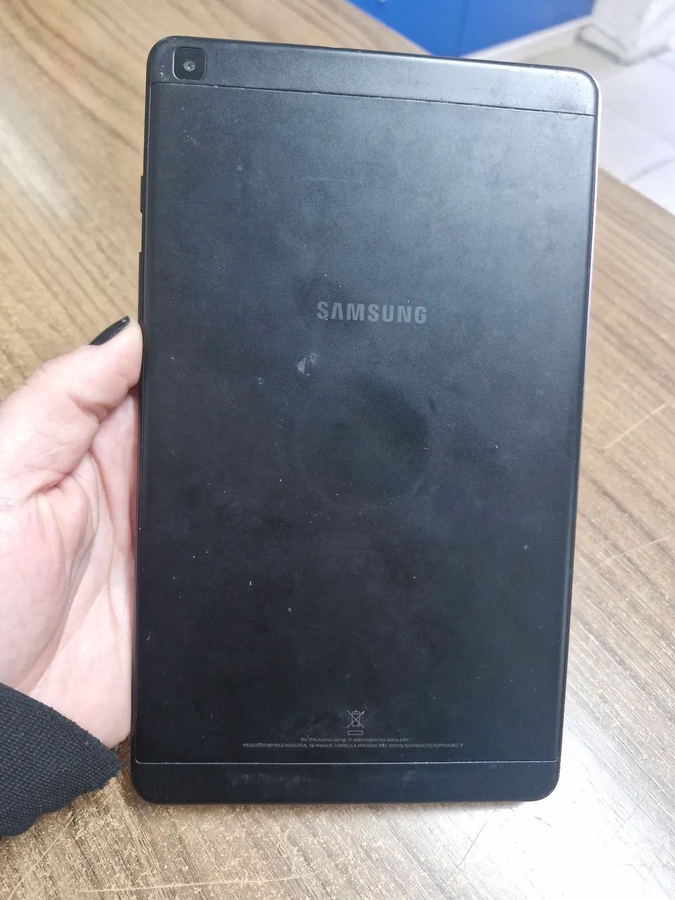 Tablet Samsung Tab A - Foto 3