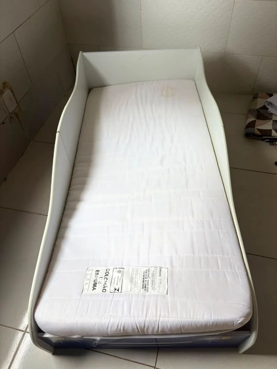Cama infantil  - Foto 3