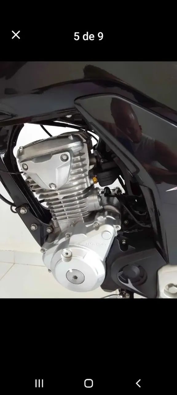 Moto seme nova zap *79 - Foto 4