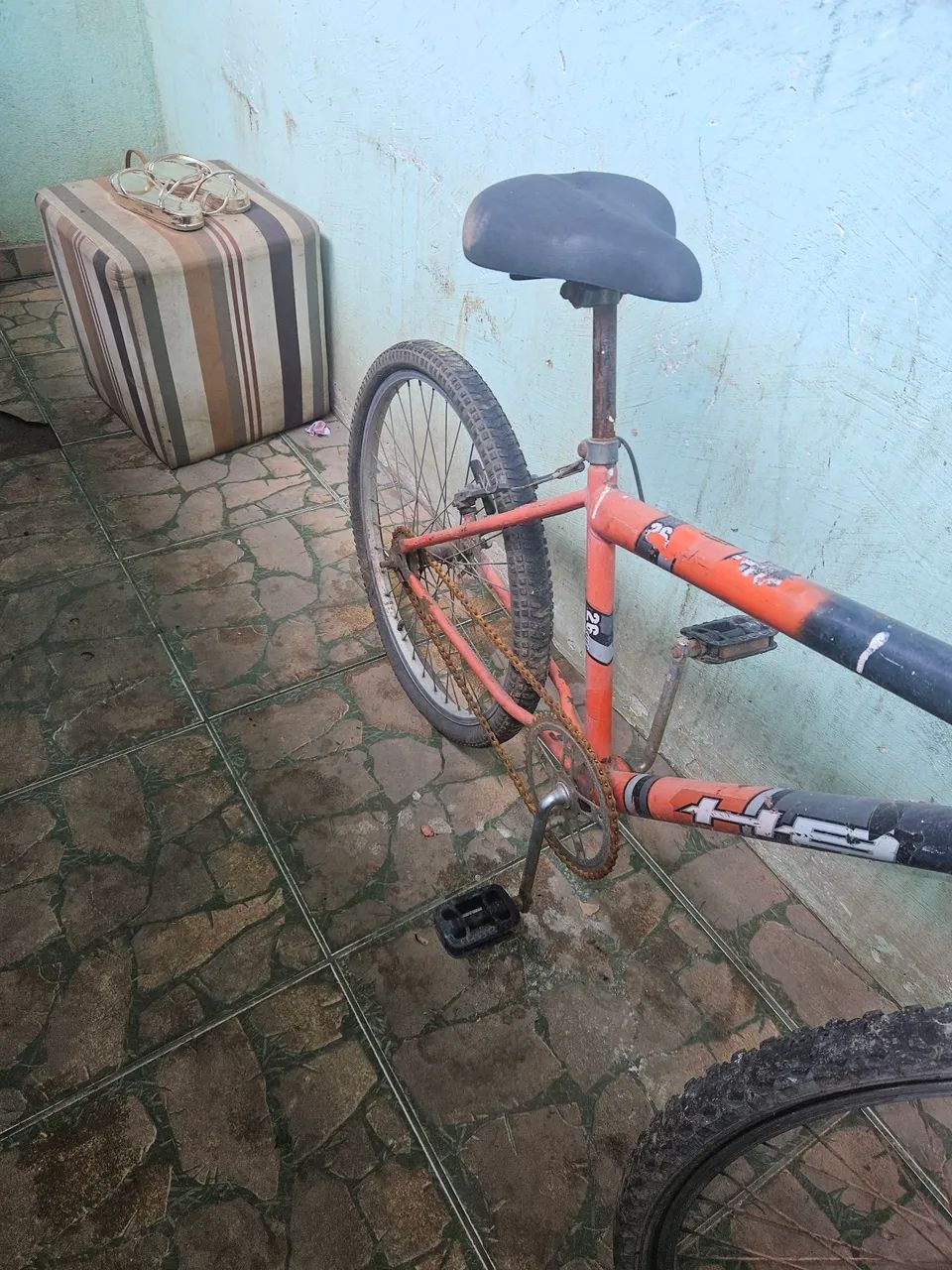 bicicleta - Foto 3
