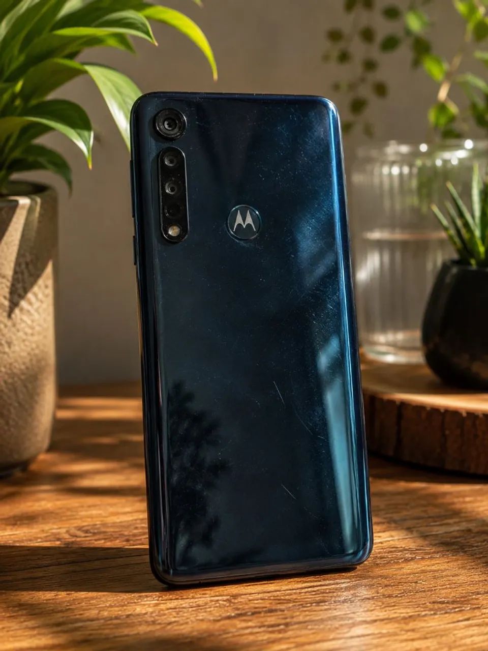 Motorola One Macro - Foto 2