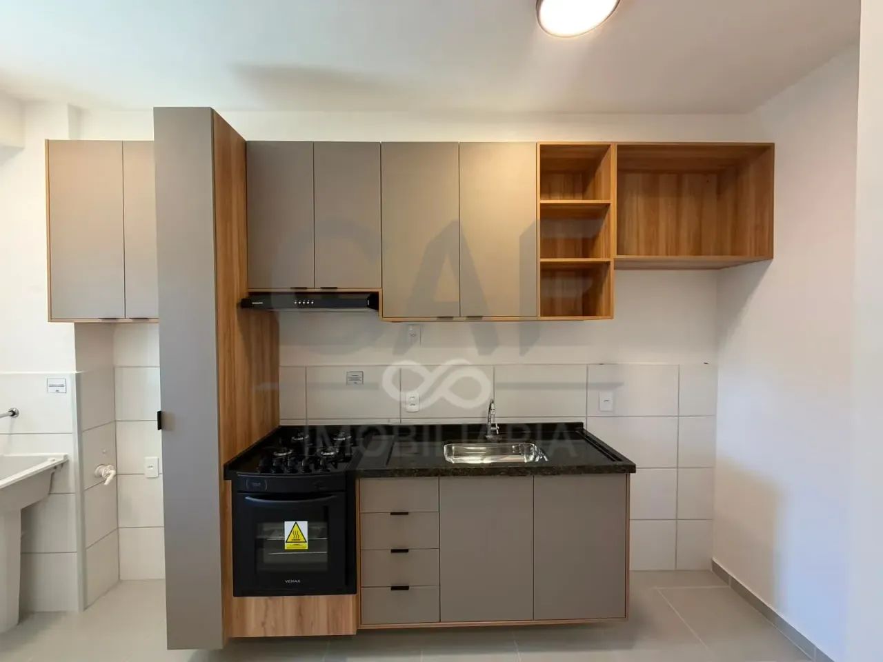 Apartamento para locação, DÁLIAS RESIDENCE, Holambra, SP