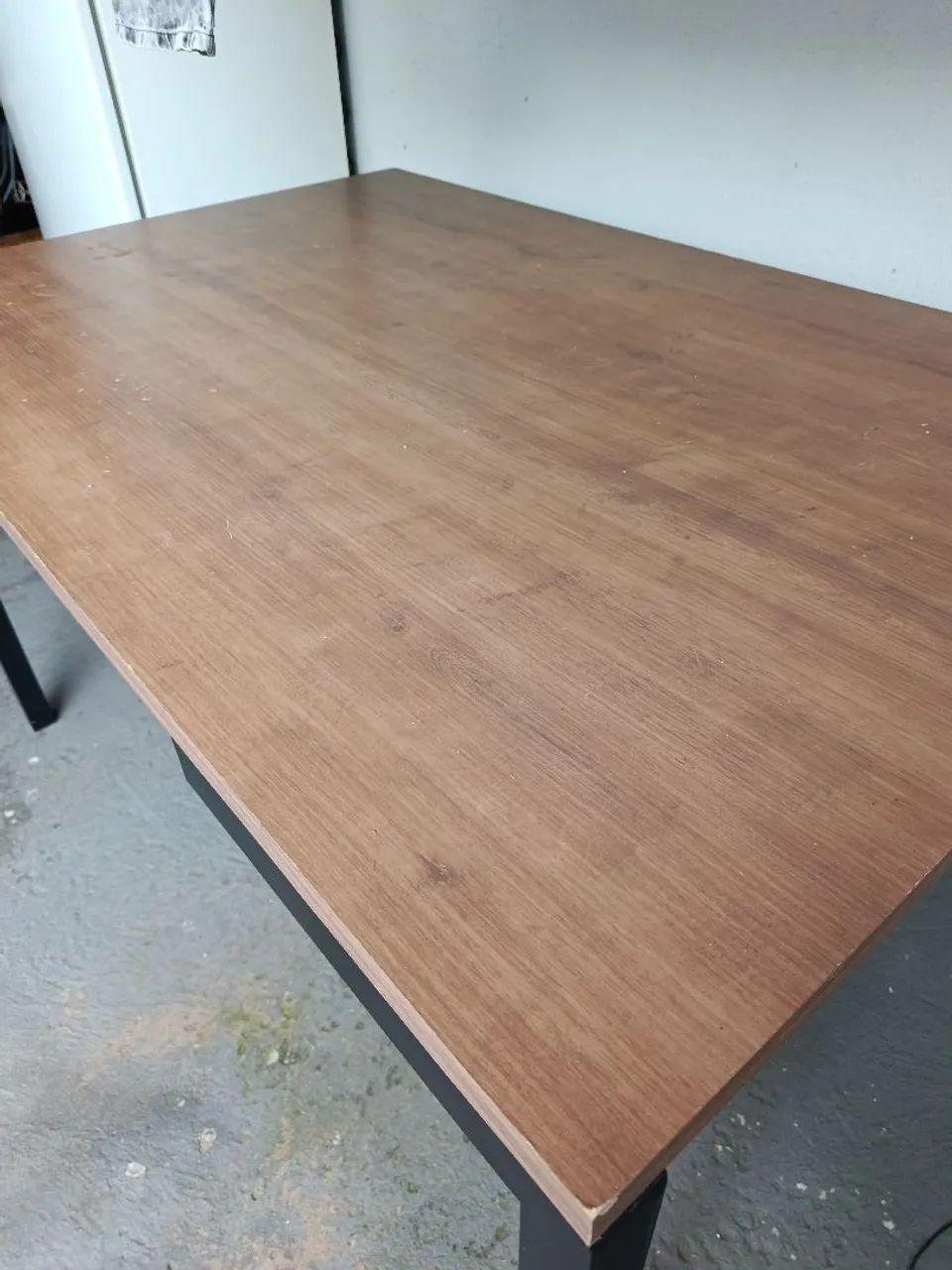 Mesa de cozinha 6 lugares - Foto 4