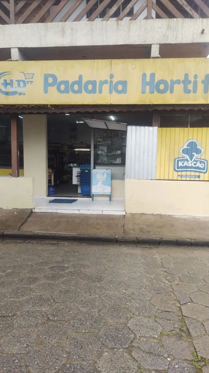  Ponto Comercial Mini Mercado e Padaria em Mongaguá - Foto 3