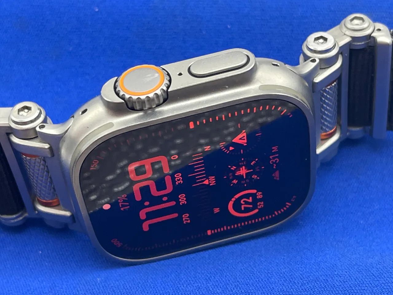 Apple Watch Ultra  - Foto 4
