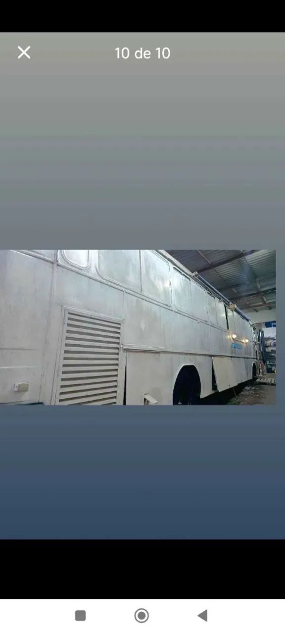 Motor casa/ Motorhome Nielson Diplomata 350 - Foto 6