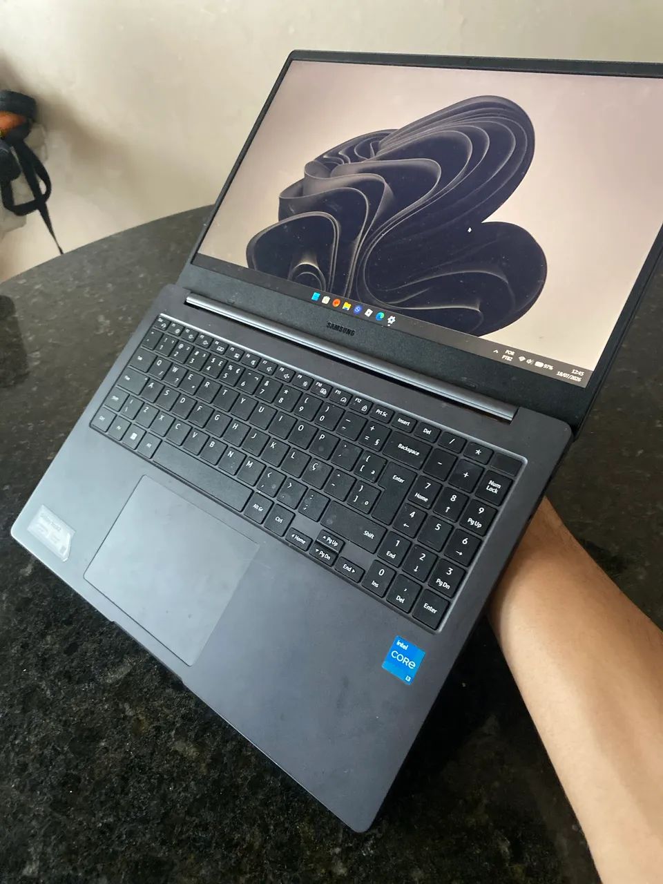 Notebook galaxy book 2  - Foto 4