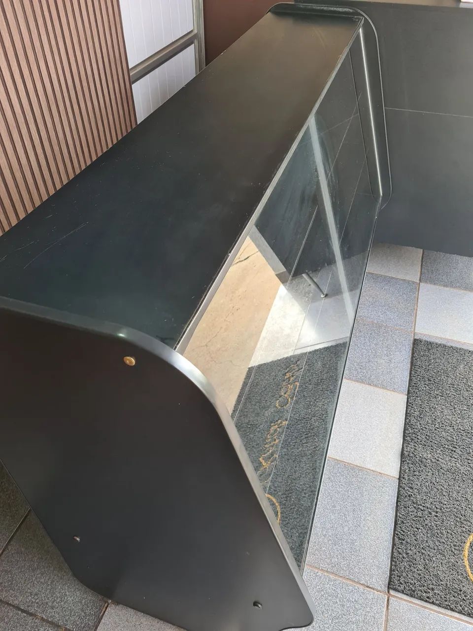 Vendo Vitrine Seca - Foto 2