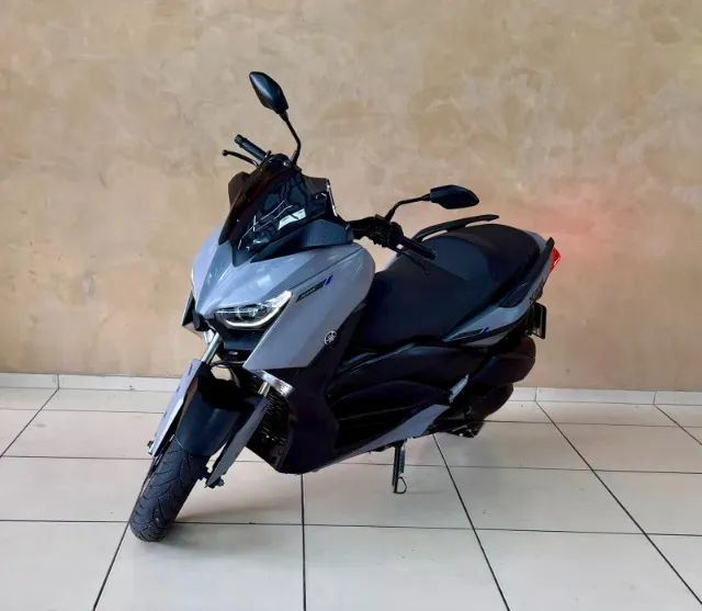 YAMAHA   XMAX ABS - Foto 2