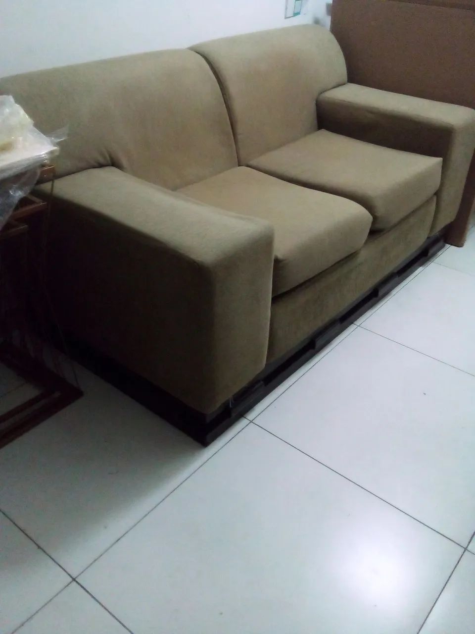 Sofa novo - Foto 3