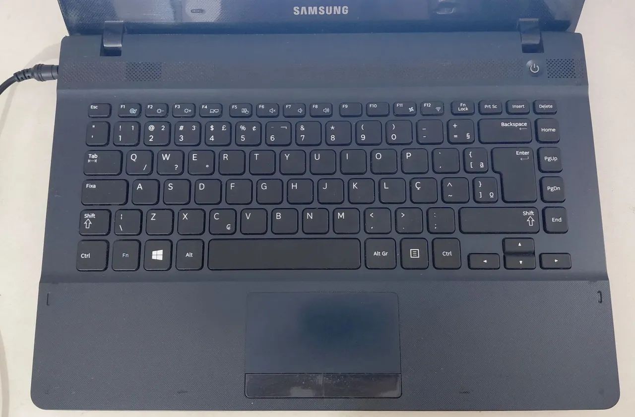 Notebook Samsung NP275E4E - Foto 2