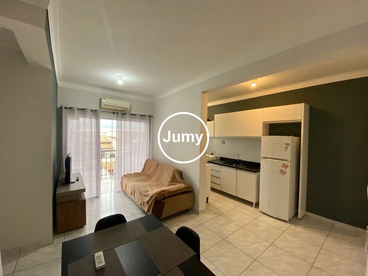 APARTAMENTO 3 QUARTOS (1 SUÍTE) | 2 VAGAS DE GARAGEM | INGLESES - Foto 4